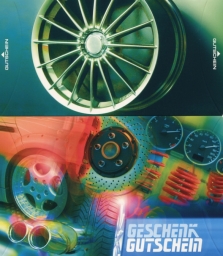Gutschein