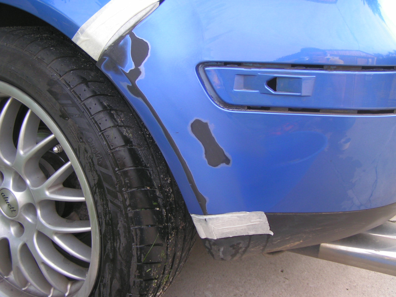 Smart Repair
