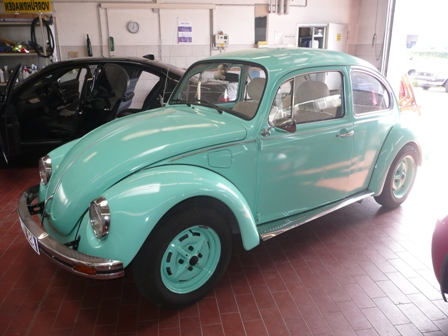 VW K&auml;fer