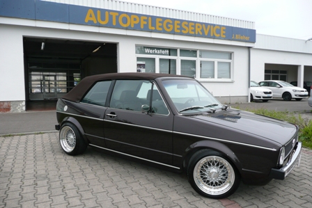 VW