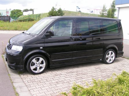 VW