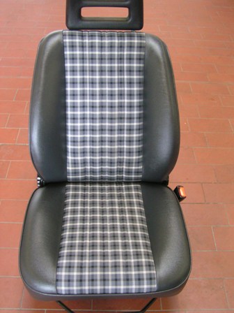 Sitzreinigung