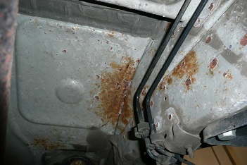 Rost