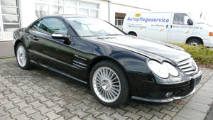 Mercedes