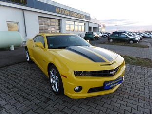 Camaro
