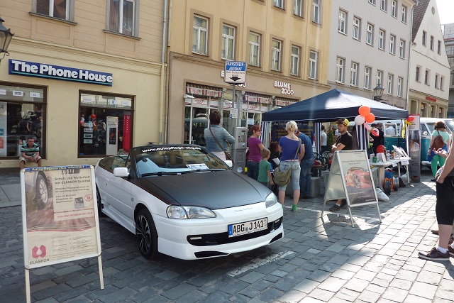 Autofr&uuml;hling