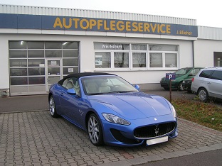 Maserati