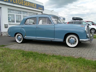 Mercedes