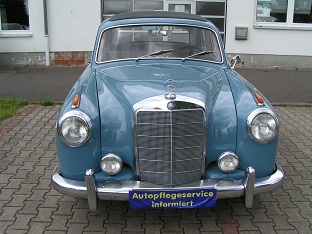 Mercedes